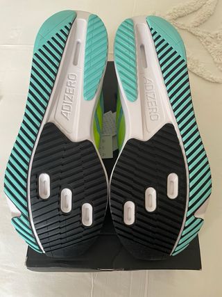 Adidas Adizero SL2 M Talla 43 1/3