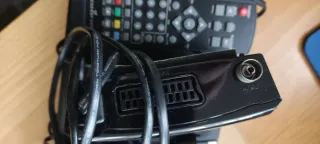 TDT Energy Sistem Grabador DVB