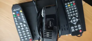 TDT Energy Sistem Grabador DVB