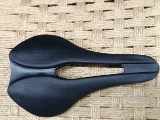Sillín Selle Italia Boost Negro