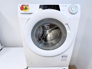 GARANTÍA. LAVADORA CANDY 8 KILOS 1200 A+++