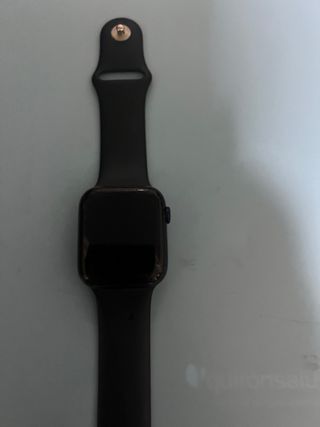 Apple Watch Series GPS + Celular Negro