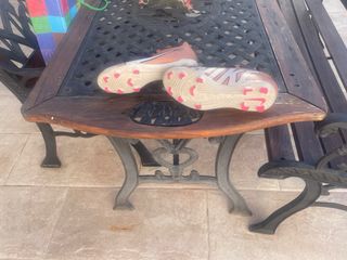 Botas de fútbol Nike niño talla 34