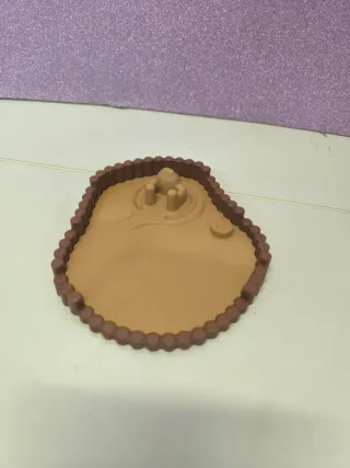 Lote Parque Infantil Playmobil