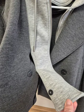 Chaqueta Zara T.M mujer