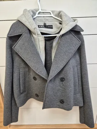 Chaqueta Zara T.M mujer