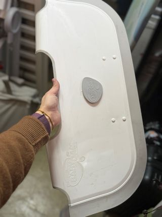 Baby dam bath reductor bañera