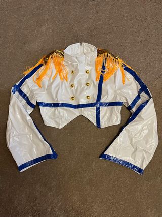 Disfraz, Cosplay Anime Completo de Nai Ai