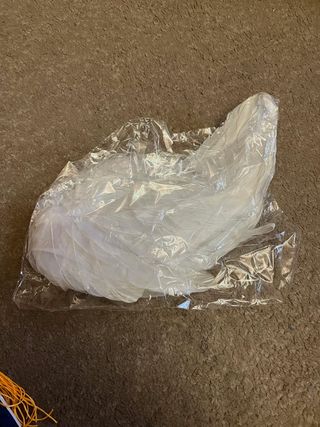 Disfraz, Cosplay Anime Completo de Nai Ai