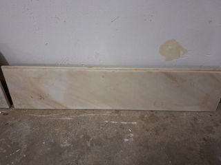 Mármol antiguo macael blanco de diferentes medidas