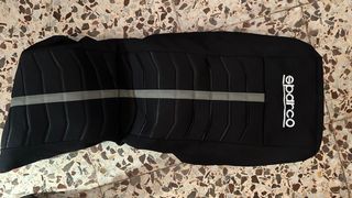 Fundas Asientos Sparco Seat Leon 5f