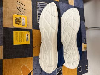 Zapatos de seguridad Cofra FLEXING S1 P SRC