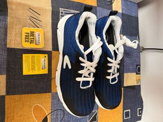 Zapatos de seguridad Cofra FLEXING S1 P SRC