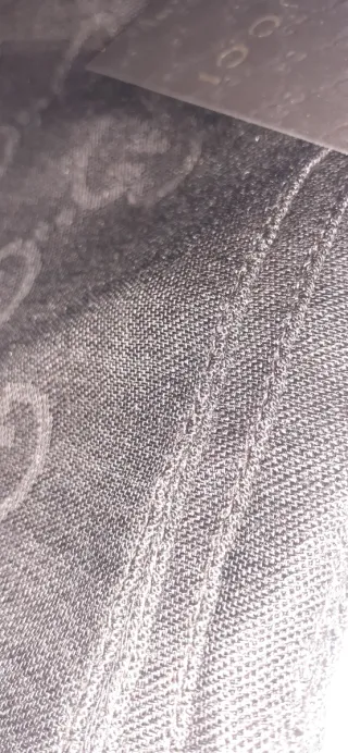 Sciarpa Gucci marrone