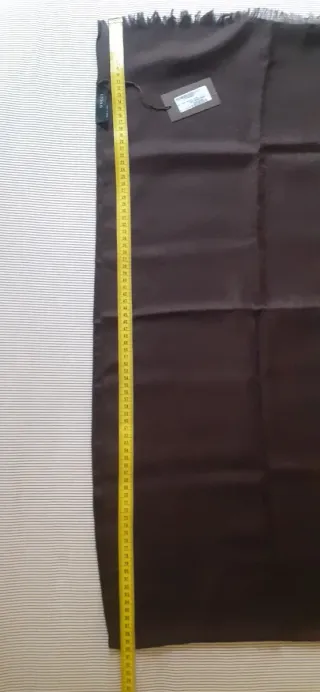 Sciarpa Gucci marrone