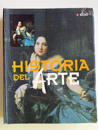 Historia Del Arte