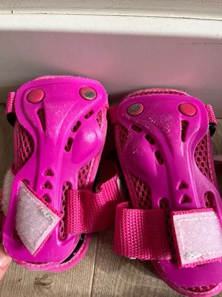 Protecciones infantiles