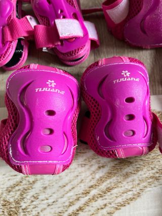 Protecciones infantiles