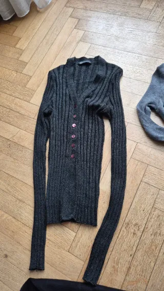 Set 3 cardigan