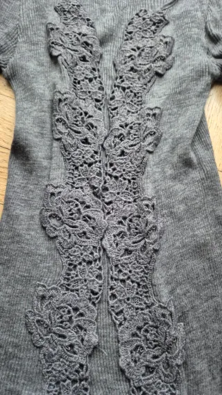 Set 3 cardigan