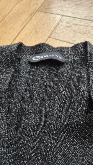 Set 3 cardigan