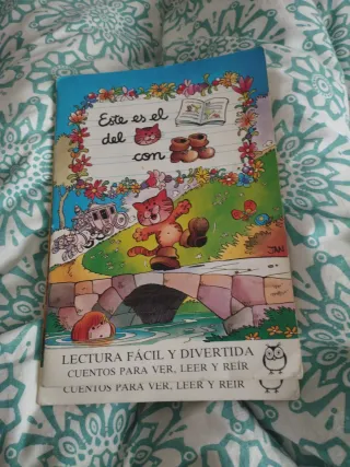 Cuentos clásicos colección