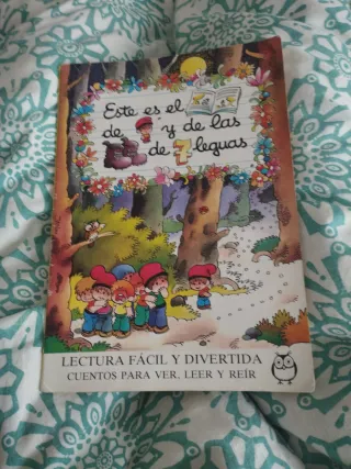 Cuentos clásicos colección