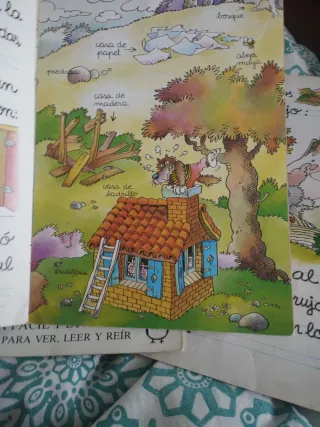 Cuentos clásicos colección