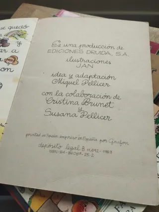 Cuentos clásicos colección