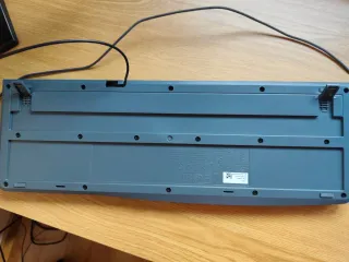 Set Teclado y Ratón Logitech MK120