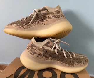 Adidas Yeezy Boost 380 Pyrite