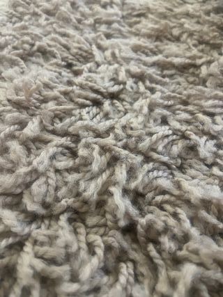 ¡OFERTA SOLO HOY!Alfombra Ikea Marrón