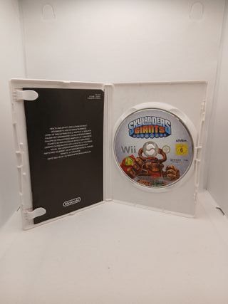 Lotto 3 giochi Nintendo Wii: Wii Sports Resort, Gu