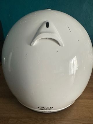 Casco Integral Arai Blanco