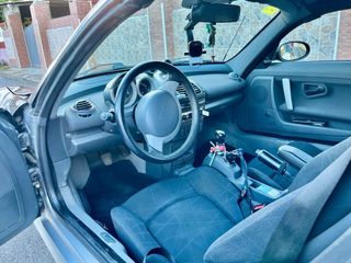 smart Roadster coupe 2004