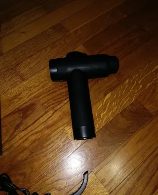 Pistola Massaggiante Zerolia