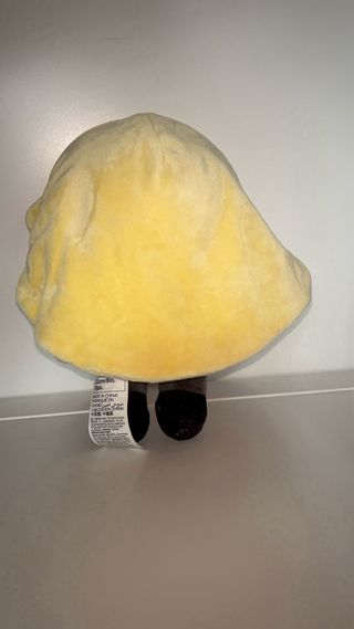 Peluche Luna Lovegood Harry Potter