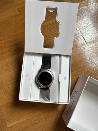 Samsung Gear S2 Correa Piel 39CE