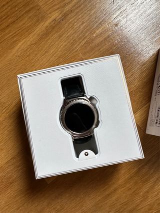 Samsung Gear S2 Correa Piel 39CE