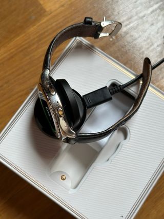 Samsung Gear S2 Correa Piel 39CE