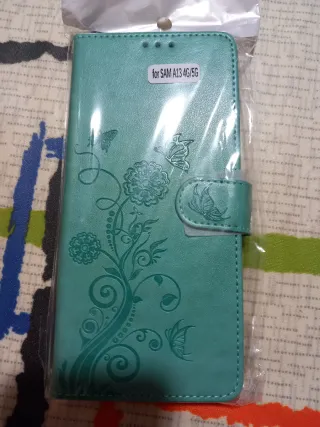 Funda Samsung Galaxy A13