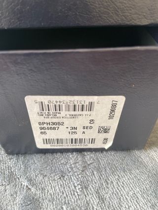 GAFAS DE SOL RALPH LAUREN