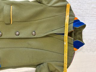 Abrigo militar El Ganso Talla M