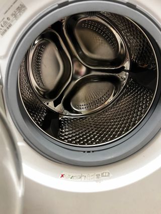 Lavadora Beko Steam ProSmartI