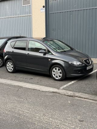 Seat Altea 1.4 TSI 125cv Reference 2008