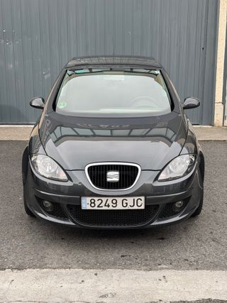Seat Altea 1.4 TSI 125cv Reference 2008