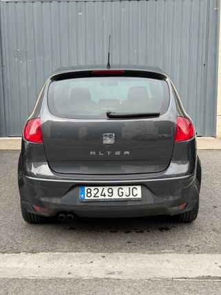 Seat Altea 1.4 TSI 125cv Reference 2008