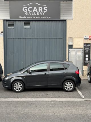 Seat Altea 1.4 TSI 125cv Reference 2008