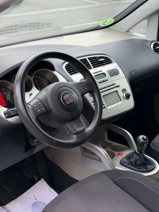 Seat Altea 1.4 TSI 125cv Reference 2008