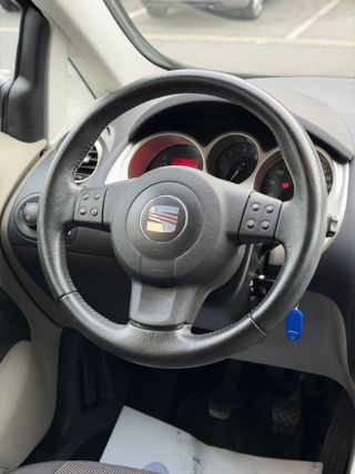 Seat Altea 1.4 TSI 125cv Reference 2008